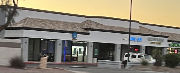 Cigarette & Cigar Outlet, 2753 E Broadway Rd, Mesa, AZ 85204, US