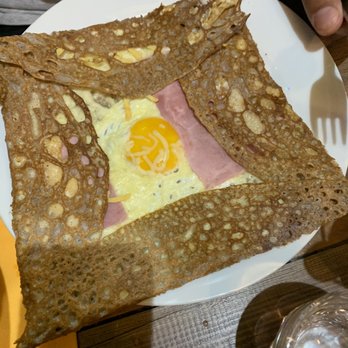 Crêperie Suzette - Creperies Near Me - Paris, 75 Crêperie Suzette - Creperies Near Me - Paris, 75
