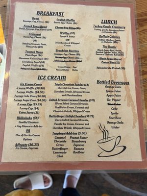 Whittaker's Bunkhouse by null