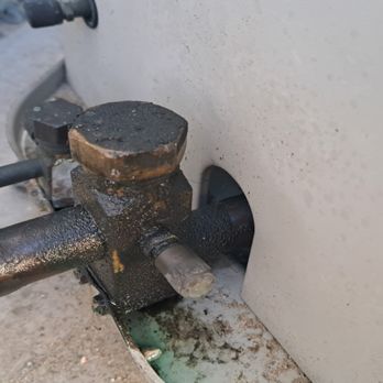 High Tech HVAC - Heating & Air Conditioning/HVAC Near Me