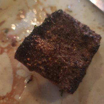 Nowak's- Sandy Springs - 8 oz Filet Medium Rare - Steakhouses Near Me - Sandy Springs, Georgia