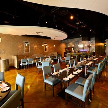 Masala Bites - Restaurant interior - Indian Near Me - Virginia Beach, Virginia