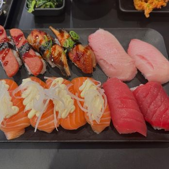 Ahi & Vegetable- Ewa Beach - Sushi Bars Near Me - Ewa Beach, Hawaii Ahi & Vegetable- Ewa Beach - Sushi Bars Near Me - Ewa Beach, Hawaii