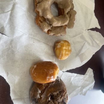 Atlanta Donuts - Donuts Near Me - Atlanta, Georgia