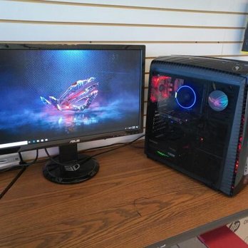 Affordable PC Services - IT Services & Computer Repair Near Me - Winston Salem, North Carolina Affordable PC Services - IT Services & Computer Repair Near Me - Winston Salem, North Carolina