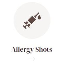 Family Allergy Center- Gainesville - Allergy Shots, Family Allergy Center, Loudoun Medical Group - Gainesville, VA