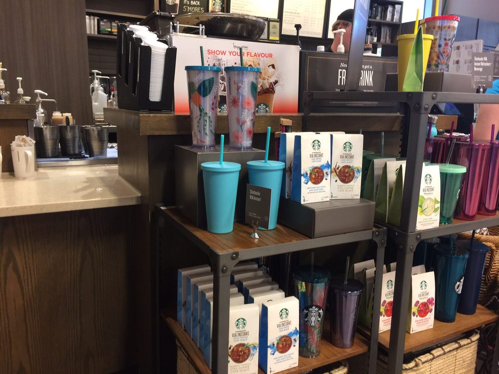 Starbucks Logo
