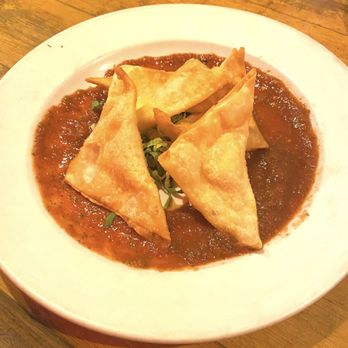 Natt Spil - Spicy Cheese Wontons - Pizza Near Me - Madison, Wisconsin