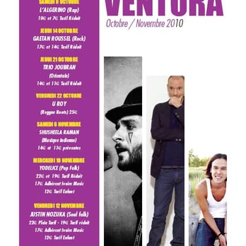 Theatre Lino Ventura - Music Venues Near Me - Nice, 06 Theatre Lino Ventura - Music Venues Near Me - Nice, 06