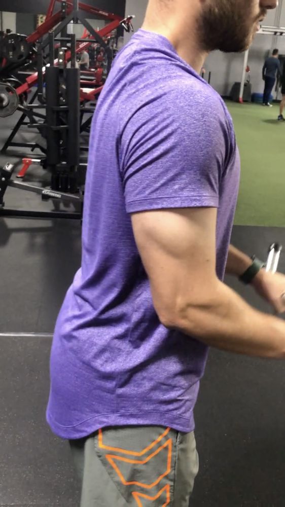 Fitness With Jeremy Logo