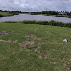 Tee Box Hole 2