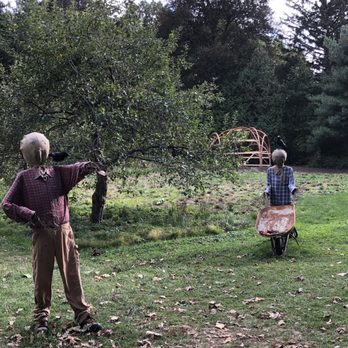 Harvest Nights at Newfields - Festivals Near Me - Indianapolis, Indiana
