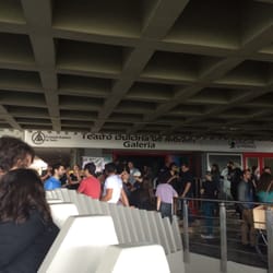 Teatro Dulcina de Moraes