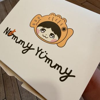 Nummy Yummy - super cute, small box - Desserts Near Me - Fresno, California Nummy Yummy - super cute, small box - Desserts Near Me - Fresno, California