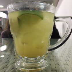 Mai Tai - Moscow