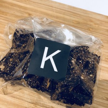 Kantine - Crispy Kantine Crackers - Scandinavian Near Me - San Francisco, California Kantine - Crispy Kantine Crackers - Scandinavian Near Me - San Francisco, California