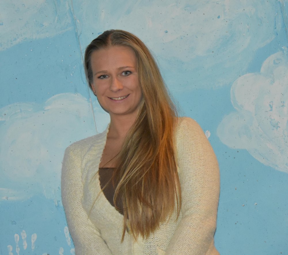 Amanda Leonard, MA, LPC - grief counselor in Barrington, IL