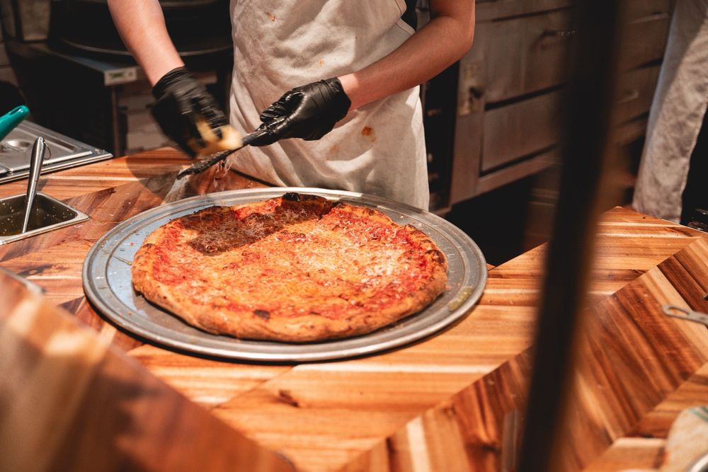 AJ's Pizza Joint Image