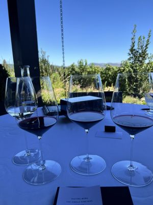 The Salon at Heitz Cellar by null