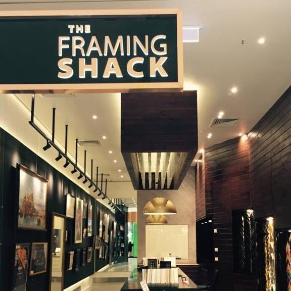 THE FRAMING SHACK - Updated March 2024 - Kessels Rd, Mount Gravatt ...