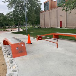 Casaic Sports Complex
