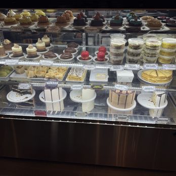 Asali Desserts & Cafe - Coffee & Tea Near Me - Cary, North Carolina
