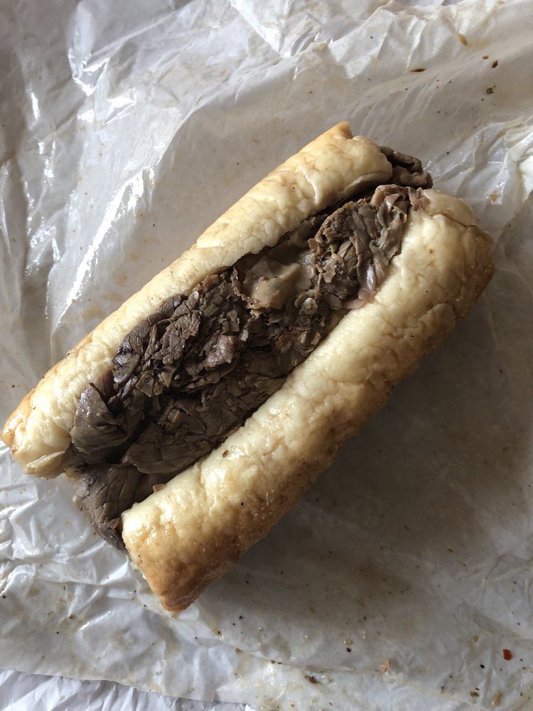 BEEF VILLA 40 Photos & 49 Reviews UPDATED Hot Dogs 1566 Larkin Ave, Elgin, IL Restaurant