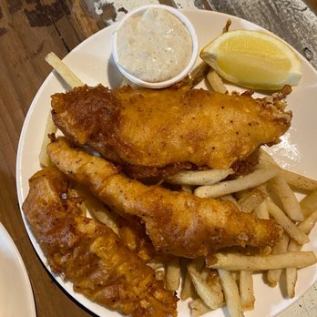 Ogden Beer Company - Fish n Chips - Brewpubs Near Me - Ogden, Utah Ogden Beer Company - Fish n Chips - Brewpubs Near Me - Ogden, Utah