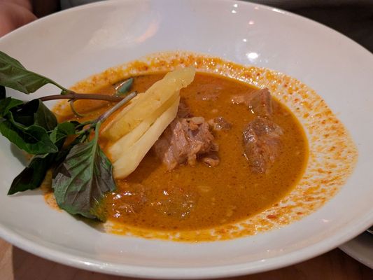 The Elephant Walk South End by null