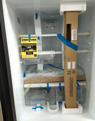 Robert Stevens Scratch Dent Appliance Outlets 7119 Rising Sun Ave Philadelphia Pa Major Appliances Mapquest