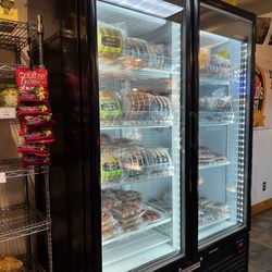 The Cheesemonger's Shop
