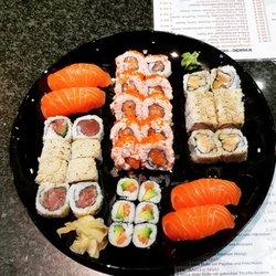 Sushi House Dellbrück