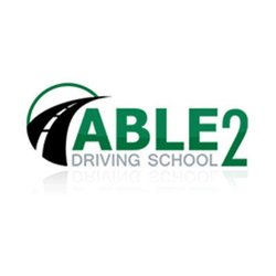 ABLE 2 Driving School