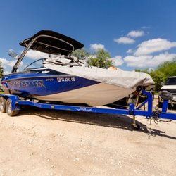 The Boat Doctor