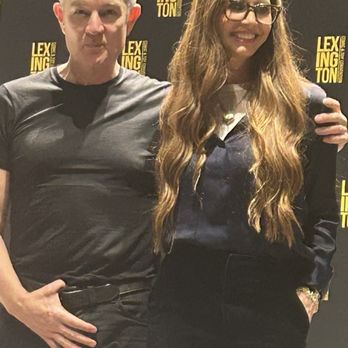 Lexington Comic & Toy Convention - Buffy panel James Marsters and Charisma Carpenter - Festivals Near Me - Lexington, Kentucky Lexington Comic & Toy Convention - Buffy panel James Marsters and Charisma Carpenter - Festivals Near Me - Lexington, Kentucky