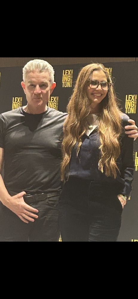 Lexington Comic & Toy Convention