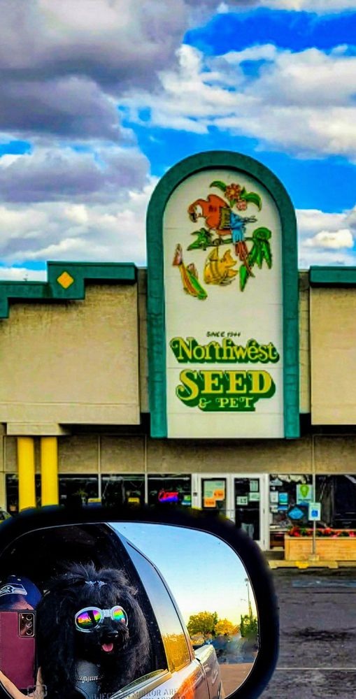 Northwest Seed & Pet - beekeeping in Spokane, WA