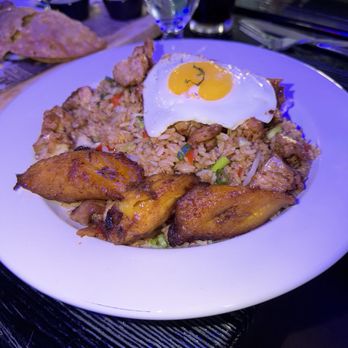 Mambo Latin Kitchen - Caribbean Near Me - Rutherford, New Jersey