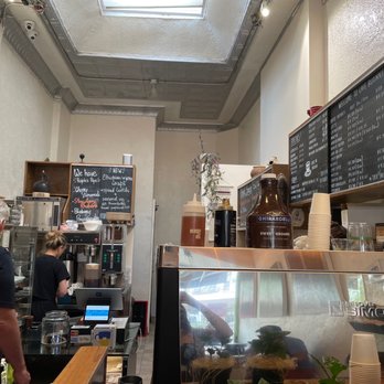 Cafe Buunni - Cashier - Coffee & Tea Near Me - New York, New York Cafe Buunni - Cashier - Coffee & Tea Near Me - New York, New York