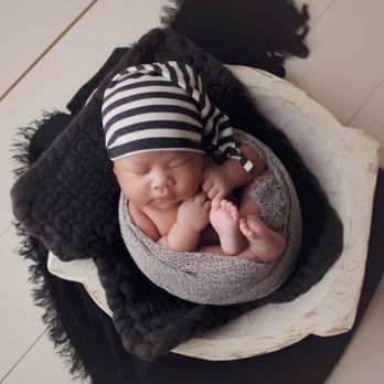 Rockabye Photography - Session Photography Near Me - Lodi, California