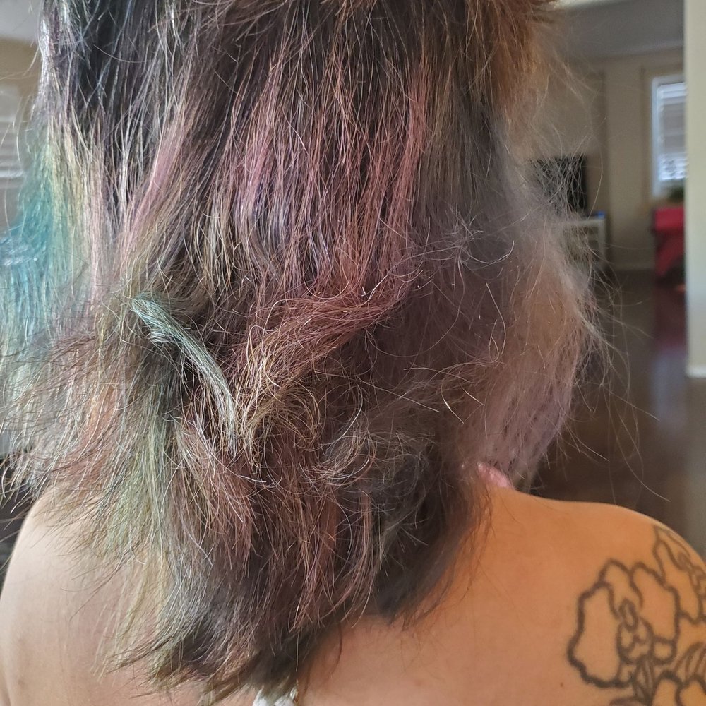 Great Clips - A mess!!! - Hair Salons Near Me - North Las Vegas, Nevada