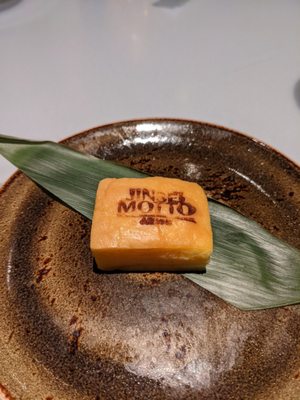 Jinsei Motto by null