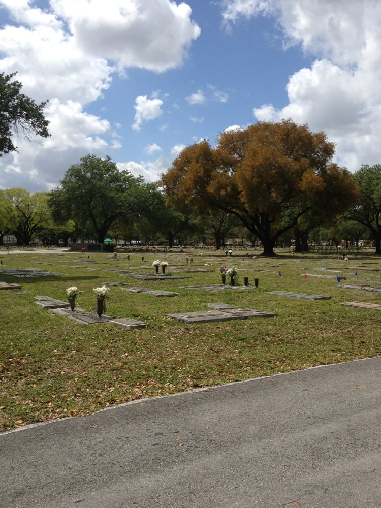 CEMENTERIOSMEMORIAL PLAN 5301 W Flagler St, Coral Gables, FL Yelp