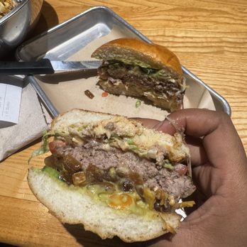 Hopdoddy Burger Bar - El Diablo - Burgers Near Me - Atlanta, Georgia Hopdoddy Burger Bar - El Diablo - Burgers Near Me - Atlanta, Georgia