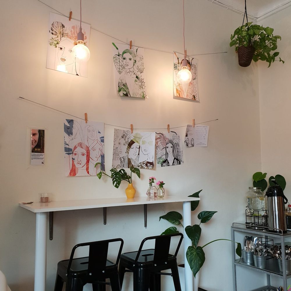 Sthlm Raw - Cafes Near Me - Stockholm, Alberta Sthlm Raw - Cafes Near Me - Stockholm, Alberta