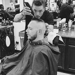 The Barbers Edge