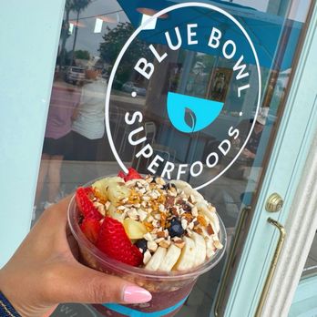 Elite Experience: Blue Bowl - Yelp Events Near Me - Oceanside, California