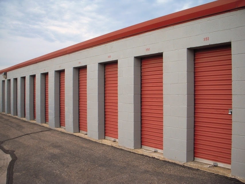 EXTRA SPACES STORAGE CENTER Updated October 2024 24 Photos 2050 W