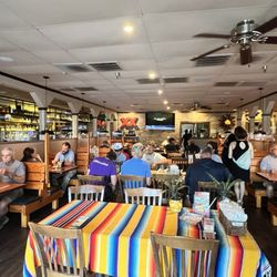 Monterrey Mexican Restaurant