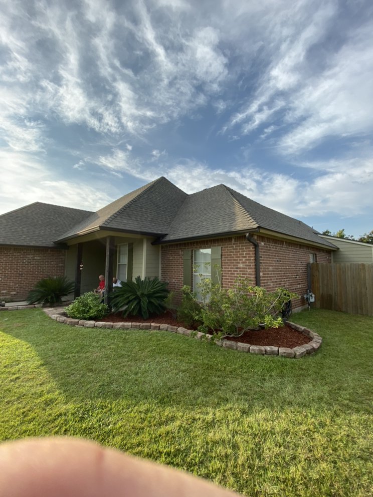 Slide of Top Notch Construction